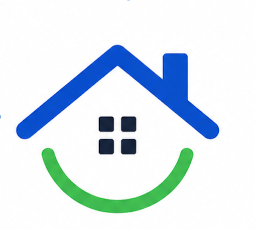 FlatifyHub Logo